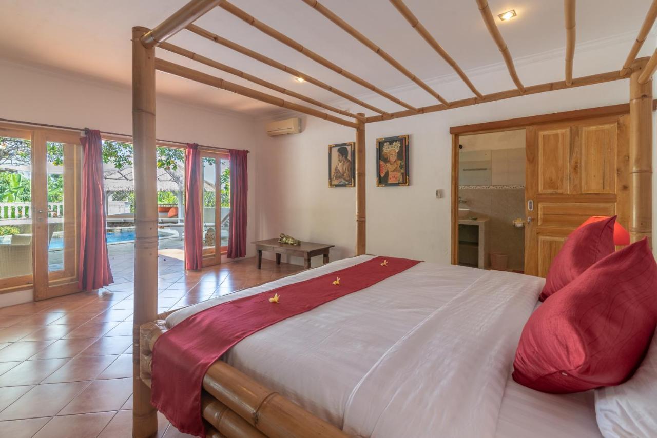 Villa Dinding Batu Singaraja  Exterior photo