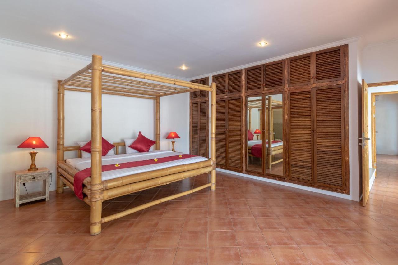 Villa Dinding Batu Singaraja  Exterior photo