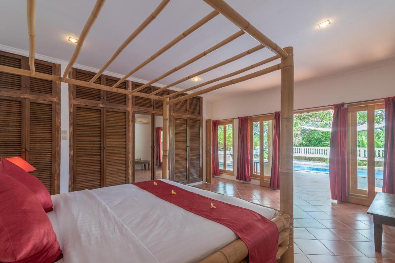 Villa Dinding Batu Singaraja  Exterior photo