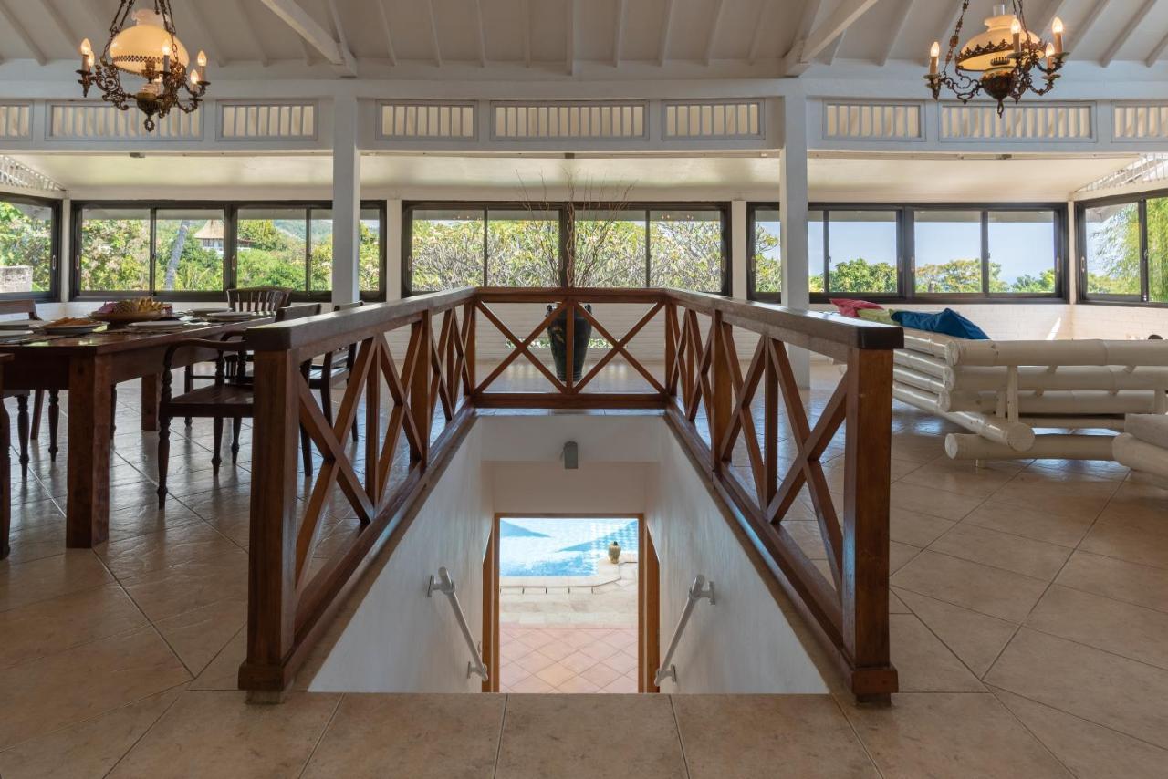 Villa Dinding Batu Singaraja  Exterior photo
