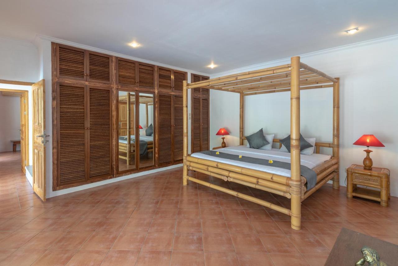 Villa Dinding Batu Singaraja  Exterior photo