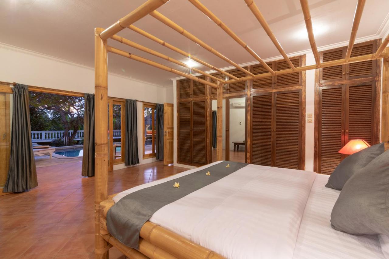 Villa Dinding Batu Singaraja  Exterior photo